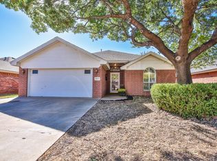 2917 84th St, Lubbock, TX 79423