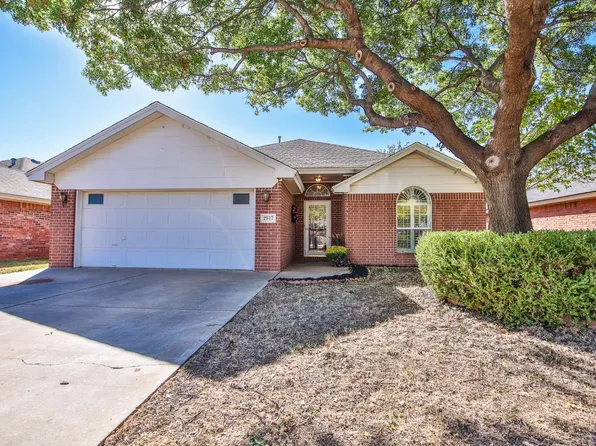 2917 84th St, Lubbock, TX 79423