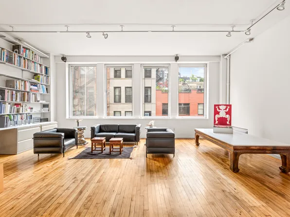 55 East 11th Street image 1 of 12