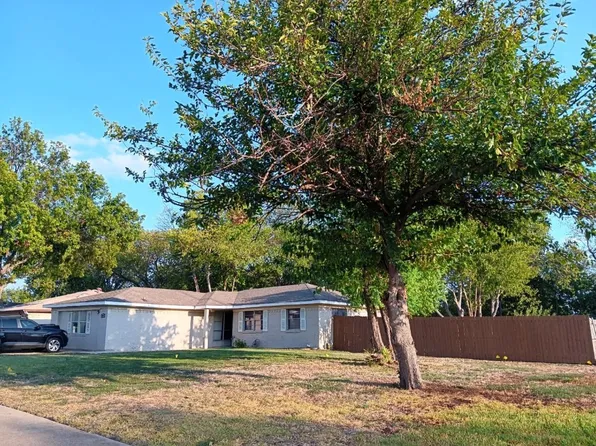 2714 Posey Dr, Irving, TX 75062