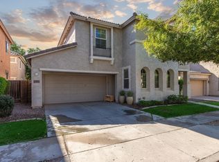 4241 E Carla Vista Dr, Gilbert, AZ 85295