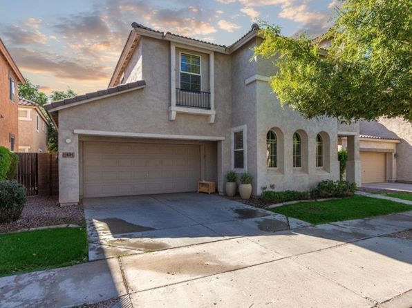 4241 E Carla Vista Dr