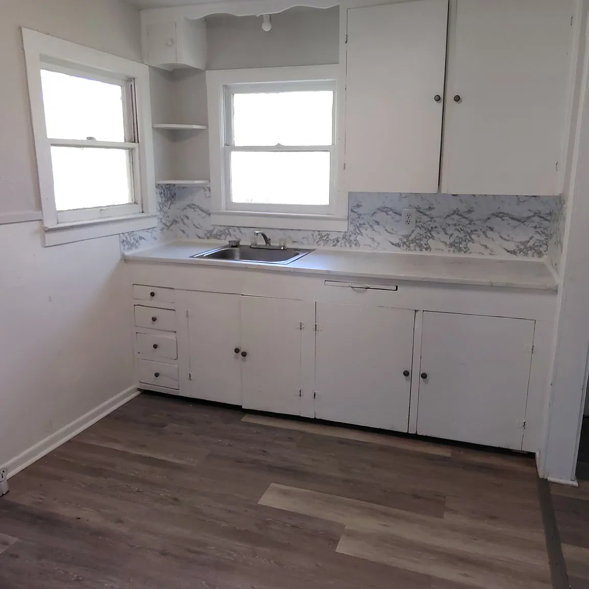 2 bed, 660 sqft, $1,050 — Photo 3
