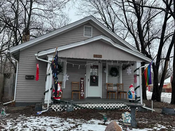 1200 NW Harrison St, Topeka, KS 66608