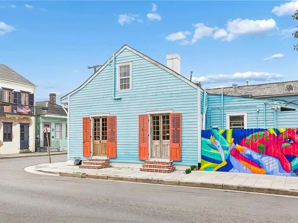 2631 N Rampart St, New Orleans, LA 70117