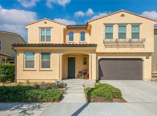 3940 S Mondavi Way, Ontario, CA 91761