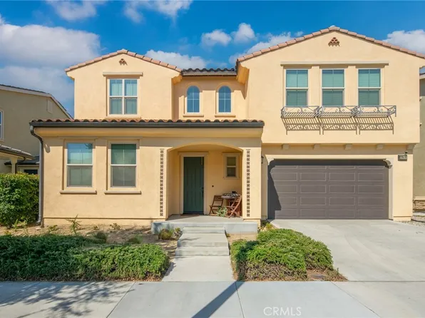 3940 S Mondavi Way, Ontario, CA 91761