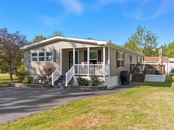 1 Lane Drive, Allenstown, NH 03275
