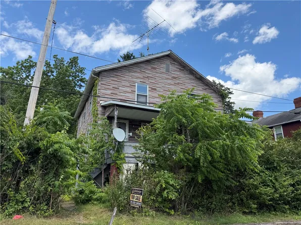 30 & 31 Church St, Allison, PA 15413