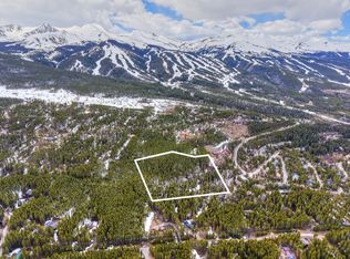 779 Gold King Way, Breckenridge, CO 80424