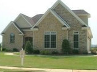 23 Elm Ridge Blvd, Huntsville, AL 35824