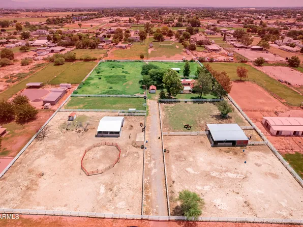 23227 S 180TH Street, Gilbert, AZ 85298