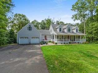 173 Foot Hills Rd #R, Durham, CT 06422