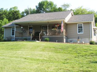 1437 N State Highway 96, Hamilton, IL 62341