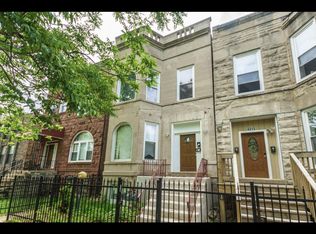 4311 W Adams St #2, Chicago, IL 60624