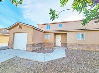 1971 Teepee Rd #4, Pahrump, NV 89048
