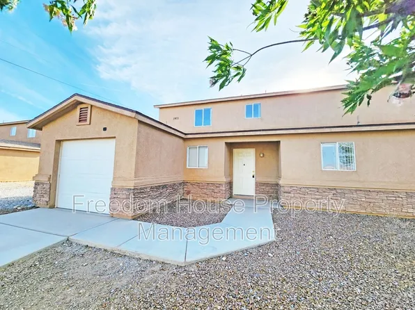 1971 Teepee Rd #4, Pahrump, NV 89048