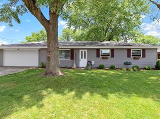 810 Brookwood Dr, Trenton, OH