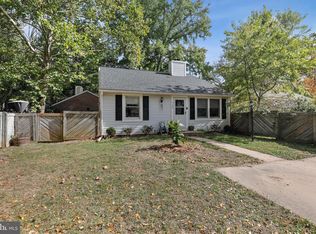 7157 Harp String, Columbia, MD 21045