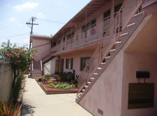 1517 Federal Ave APT 6, Los Angeles, CA 90025