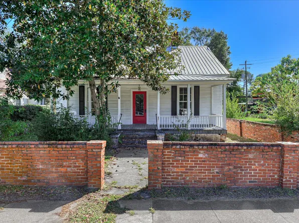134 Greenville St NW, Aiken, SC 29801