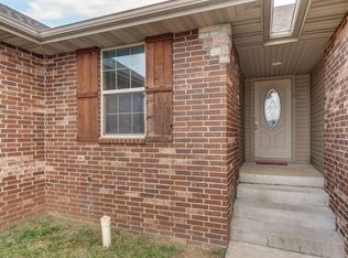 1435 S Atlas Court, Ozark, MO 65721