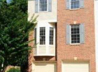 213 Tilden Way, Edgewater, MD 21037