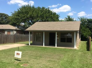 3612 Senator St, Texarkana, AR 71854