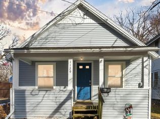 1129 Bensch St, Lansing, MI