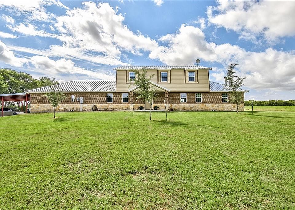 260 Cox Rd, Waxahachie, TX 75167 Zillow