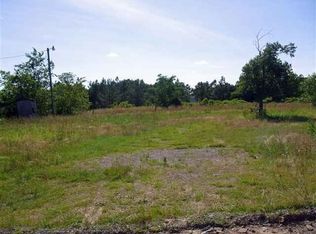 129 Pecan Dr, Rose Bud, AR 72137