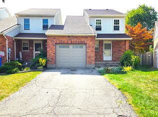7 Terrama Ct, Saint Catharines, ON L2S 3X1