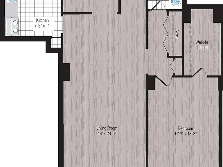 The PIERRE Apartments — Photo 30