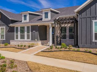 4502 Java Grove Ln, Arlington, TX 76005