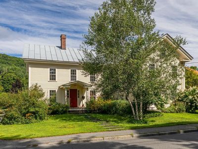 33 River Street, Woodstock, VT, 05091
