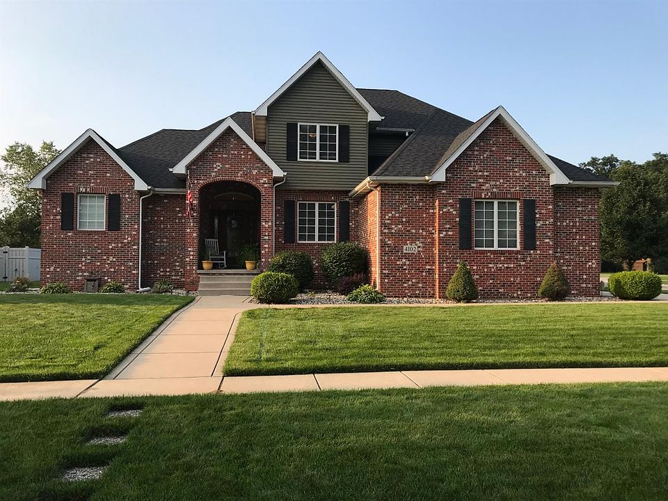 4102 Abercrombie Dr, Chesterton, IN 46304 Zillow