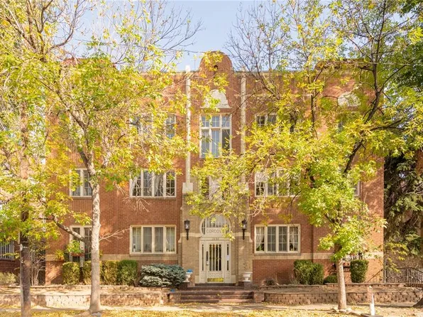 1050 N Washington Street #201, Denver, CO 80203