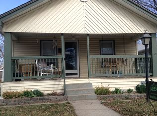 1222 E 22nd Ave, Kansas City, MO 64116