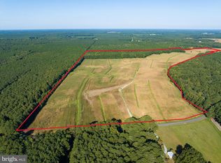 0 Greenbriar Swamp Rd, Salisbury, MD 21804