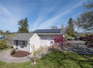 3491 Rancho Dr, Sebastopol, CA 95472