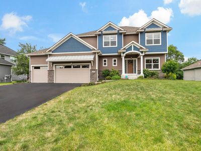 2915 Thunder Bay Ct, Little Canada, MN, 55117