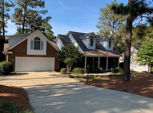 55 Scioto Ln, Pinehurst, NC 28374