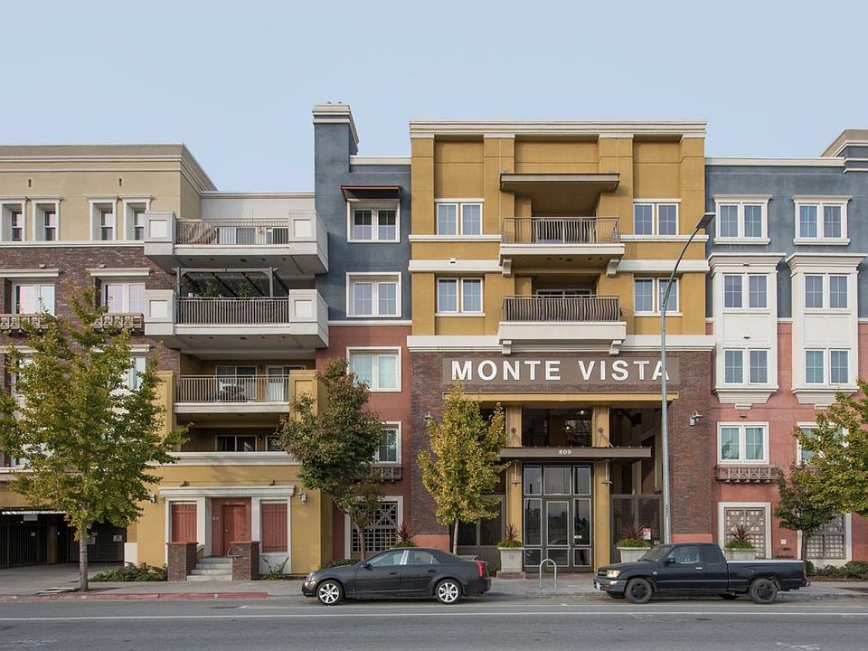 1st image of 809 Auzerais Ave Unit 344