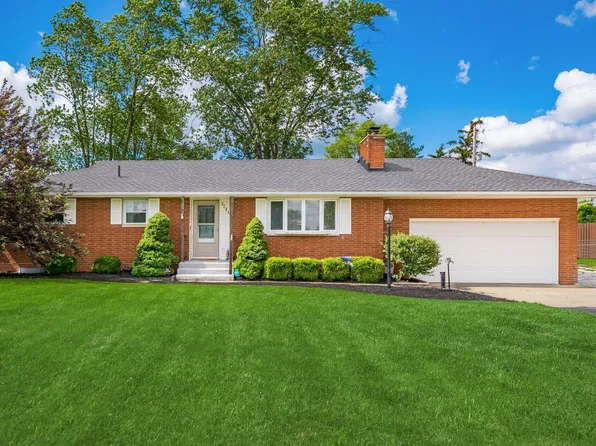 5784 Durrett Rd, Orient, OH 43146