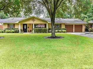 2075 Driskill St, Beaumont, TX 77706