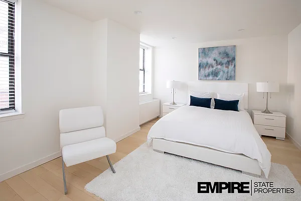 Bedroom, photo 2