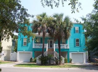 14 Veranda Beach Dr, Saint Helena Island, SC 29920