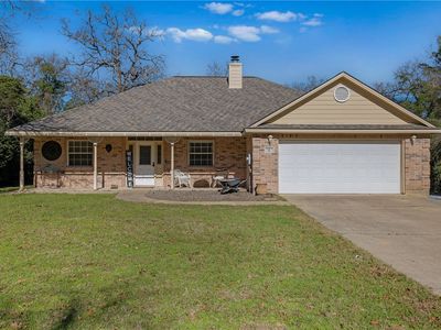 6 Gary Player Ln, Hilltop Lakes, TX, 77871