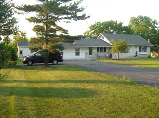 1336 Sterns Rd, Erie, MI 48133