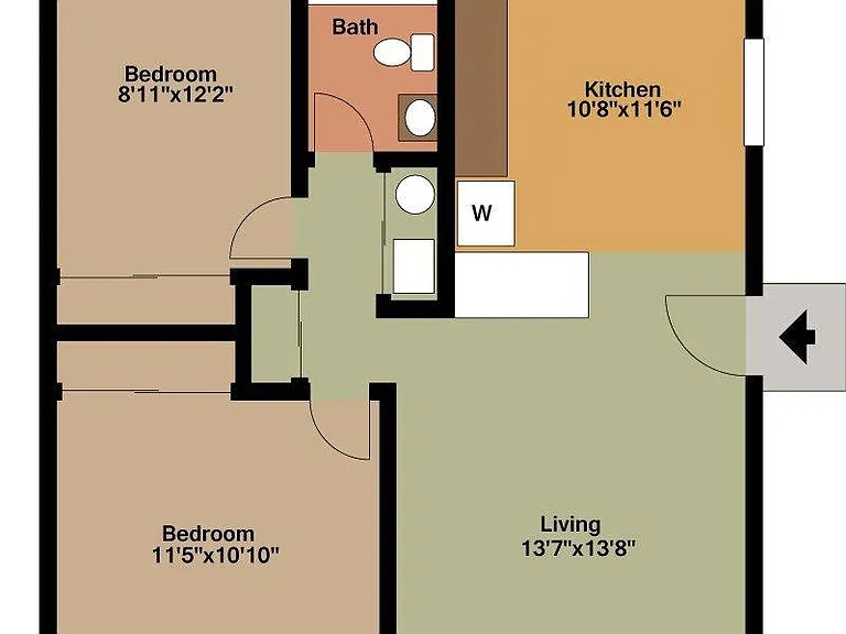 4240 Far Hills Ave #3 — Photo 2